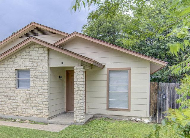 900 Sirocco DR B, Austin, TX 78745