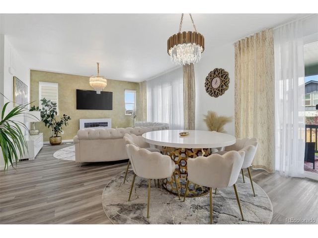 17351 Hop Clover Ave, Parker, CO 80134
