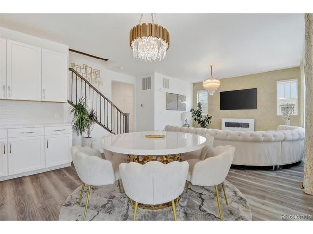17351 Hop Clover Ave, Parker, CO 80134