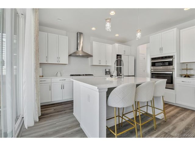 17351 Hop Clover Ave, Parker, CO 80134