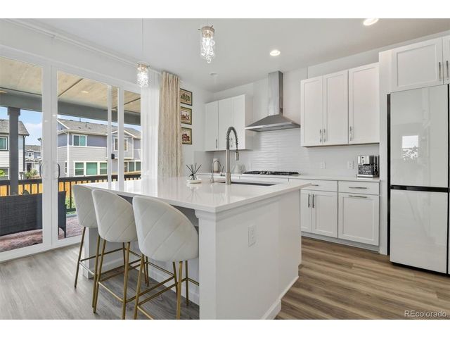 17351 Hop Clover Ave, Parker, CO 80134