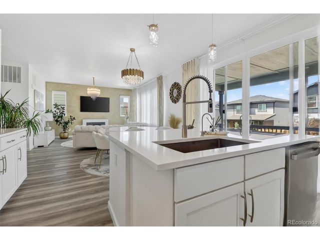 17351 Hop Clover Ave, Parker, CO 80134
