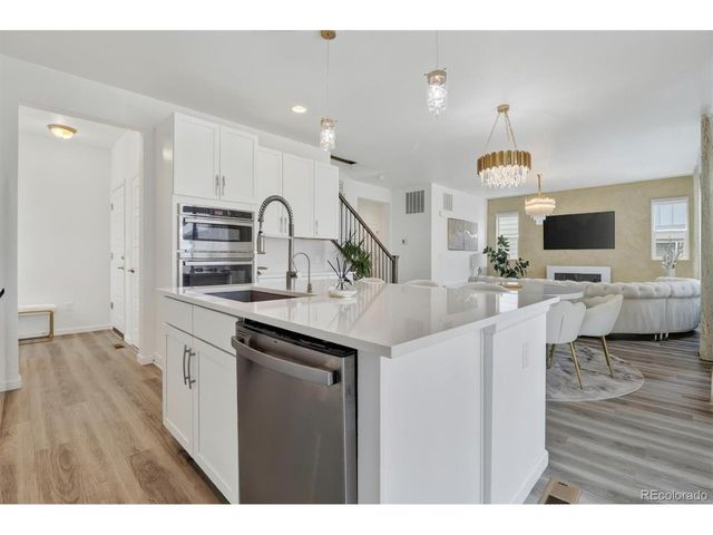 17351 Hop Clover Ave, Parker, CO 80134