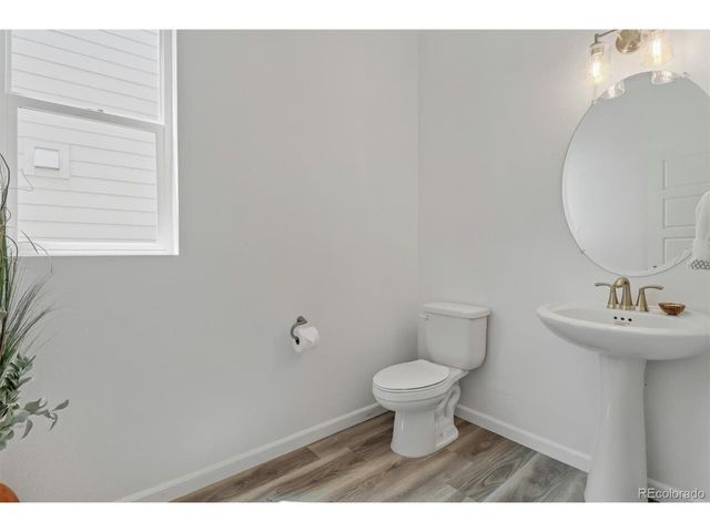 17351 Hop Clover Ave, Parker, CO 80134