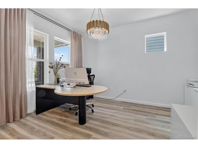 17351 Hop Clover Ave, Parker, CO 80134