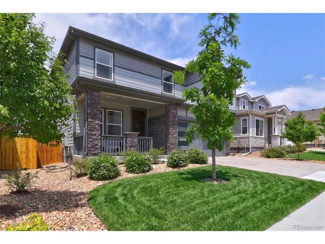 17351 Hop Clover Ave, Parker, CO 80134