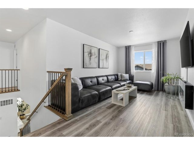 17351 Hop Clover Ave, Parker, CO 80134