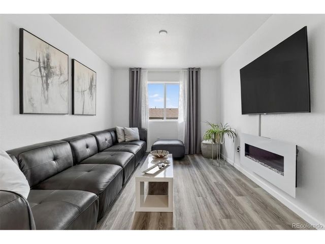 17351 Hop Clover Ave, Parker, CO 80134