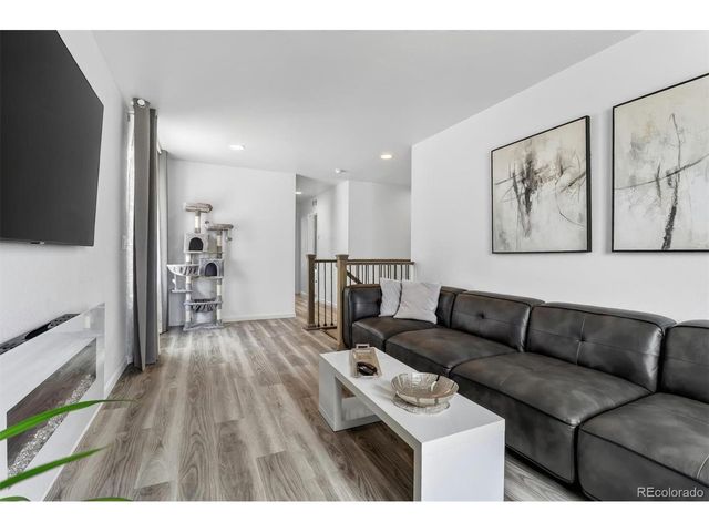 17351 Hop Clover Ave, Parker, CO 80134