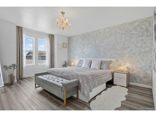 17351 Hop Clover Ave, Parker, CO 80134