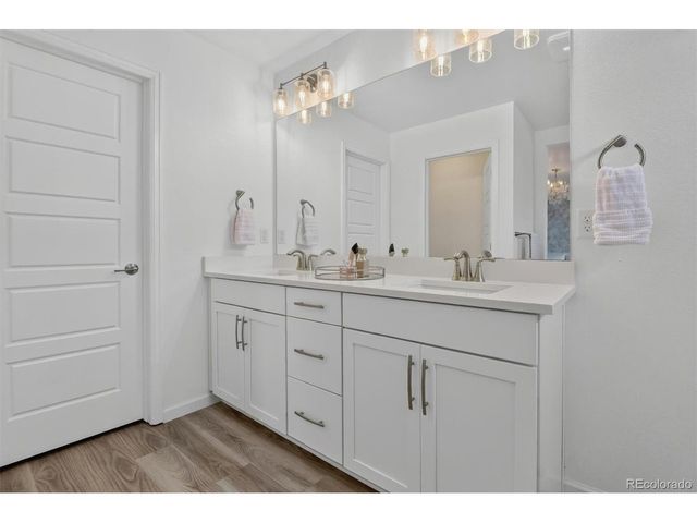17351 Hop Clover Ave, Parker, CO 80134