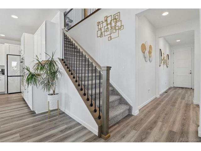 17351 Hop Clover Ave, Parker, CO 80134
