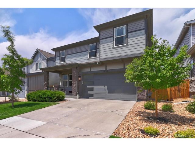 17351 Hop Clover Ave, Parker, CO 80134