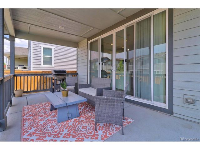17351 Hop Clover Ave, Parker, CO 80134