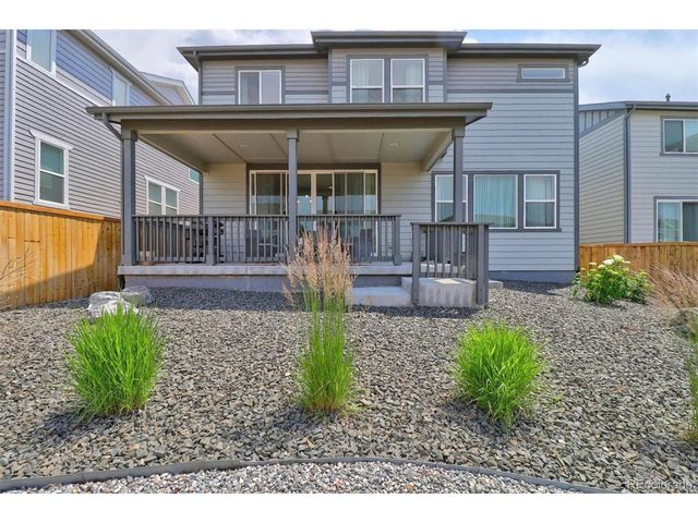 17351 Hop Clover Ave, Parker, CO 80134