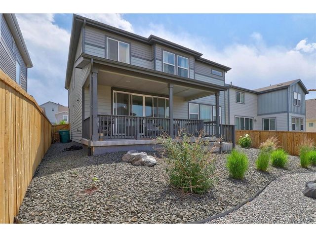 17351 Hop Clover Ave, Parker, CO 80134