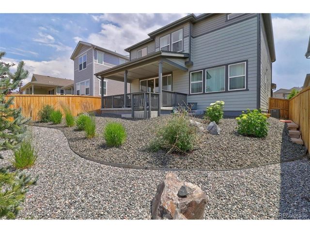 17351 Hop Clover Ave, Parker, CO 80134