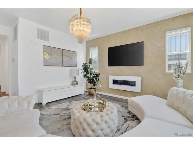 17351 Hop Clover Ave, Parker, CO 80134