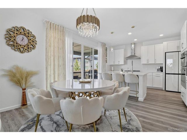 17351 Hop Clover Ave, Parker, CO 80134