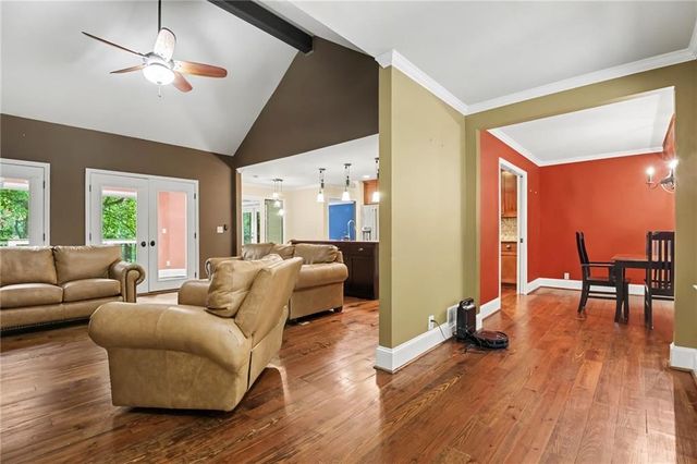 3830 Chattahoochee Road, Cumming, GA 30041