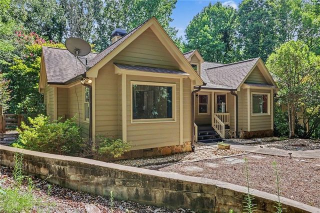 3830 Chattahoochee Road, Cumming, GA 30041