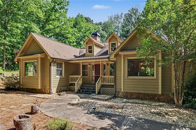 3830 Chattahoochee Road, Cumming, GA 30041