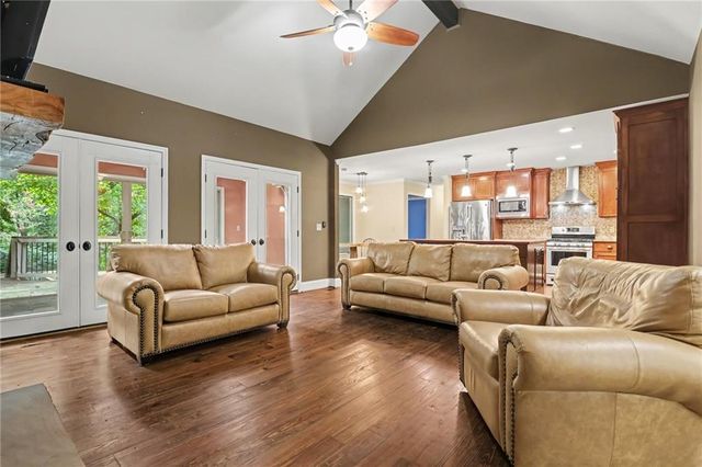3830 Chattahoochee Road, Cumming, GA 30041