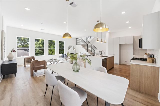 6343 W Montgomery Road, Houston, TX 77091