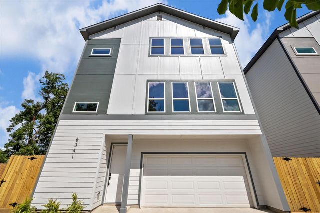 6343 W Montgomery Road, Houston, TX 77091