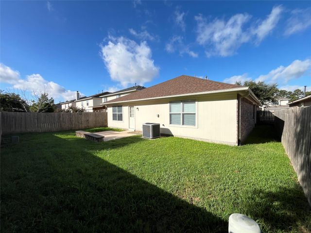 29022 Fox Fountain Lane, Spring, TX 77386