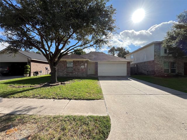 29022 Fox Fountain Lane, Spring, TX 77386