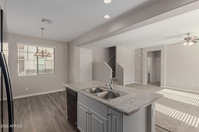 911 E AGUA FRIA Lane, Avondale, AZ 85323