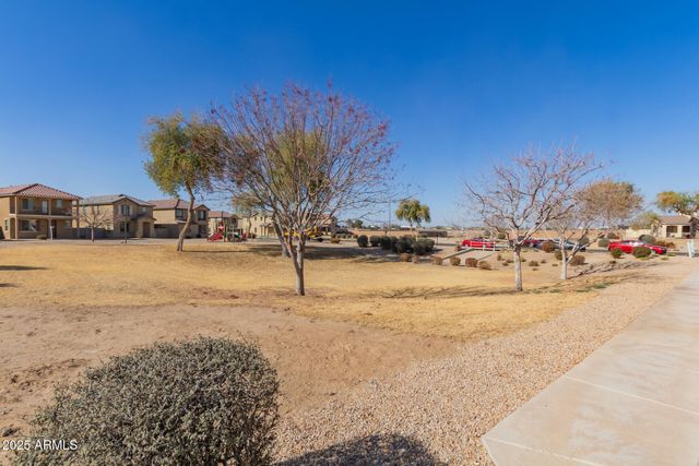 911 E AGUA FRIA Lane, Avondale, AZ 85323