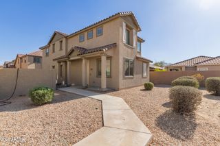 911 E AGUA FRIA Lane, Avondale, AZ 85323