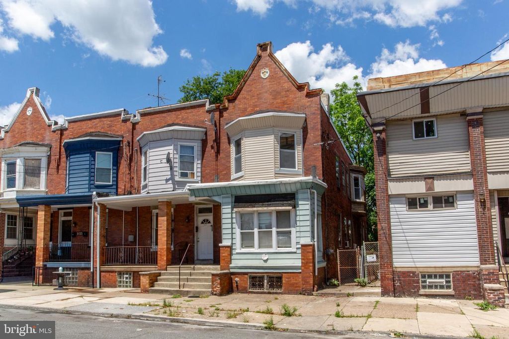 5121 WILLOWS AVE, Philadelphia, PA 19143