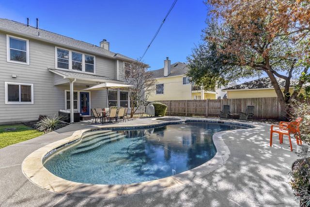 9504 PRESCOTT DR, Austin, TX 78749