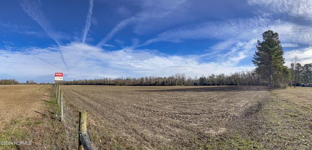 24 Acres White Oak River Road, Maysville, NC 28555