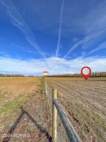 24 Acres White Oak River Road, Maysville, NC 28555