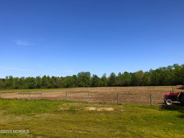 24 Acres White Oak River Road, Maysville, NC 28555