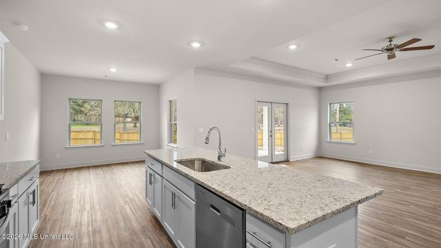 515 Bridgeway Street, Canton, MS 39046