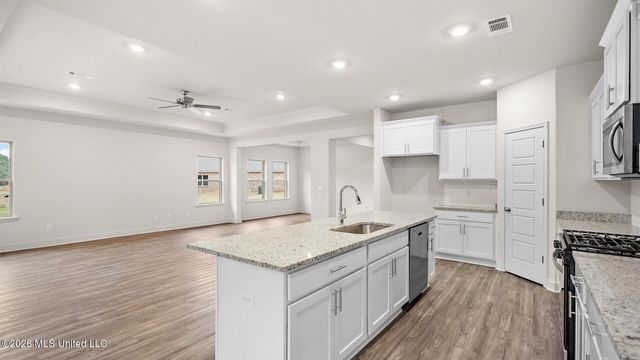 515 Bridgeway Street, Canton, MS 39046