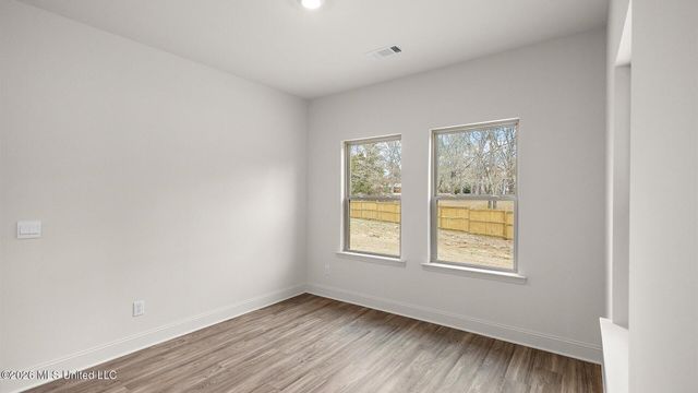 515 Bridgeway Street, Canton, MS 39046