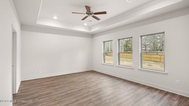 515 Bridgeway Street, Canton, MS 39046