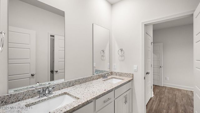 515 Bridgeway Street, Canton, MS 39046