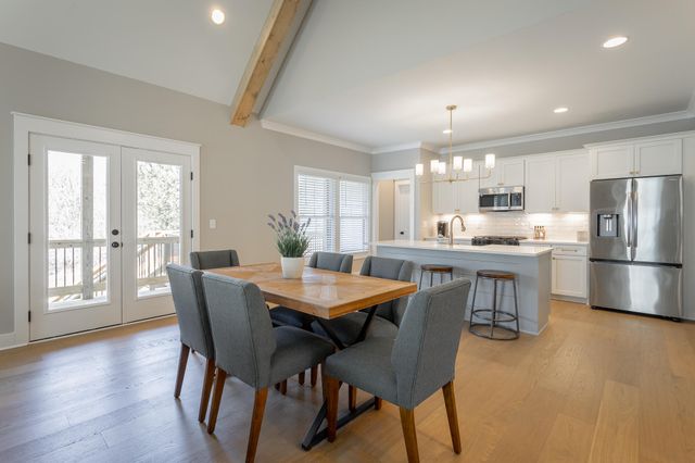 7077 Paxton Circle, Hixson, TN 37343