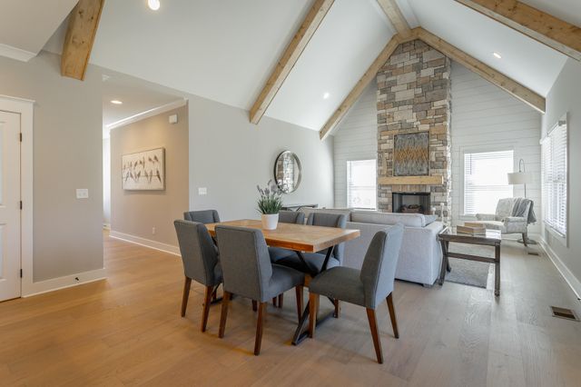 7077 Paxton Circle, Hixson, TN 37343