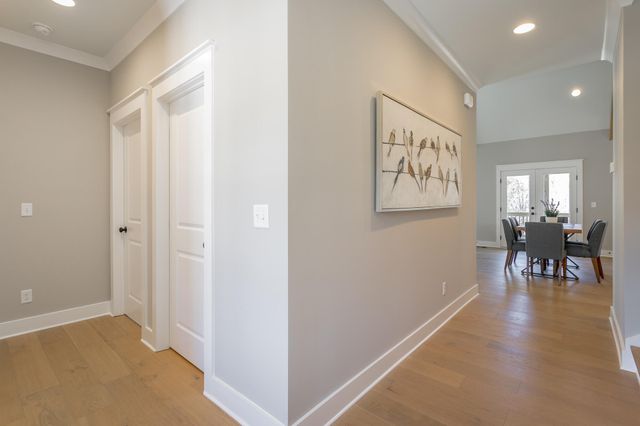 7077 Paxton Circle, Hixson, TN 37343