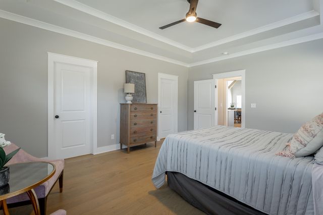 7077 Paxton Circle, Hixson, TN 37343