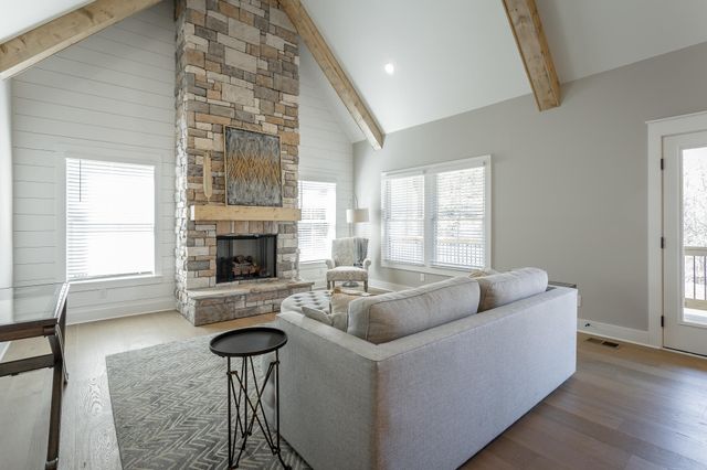 7077 Paxton Circle, Hixson, TN 37343