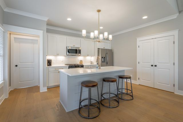 7077 Paxton Circle, Hixson, TN 37343